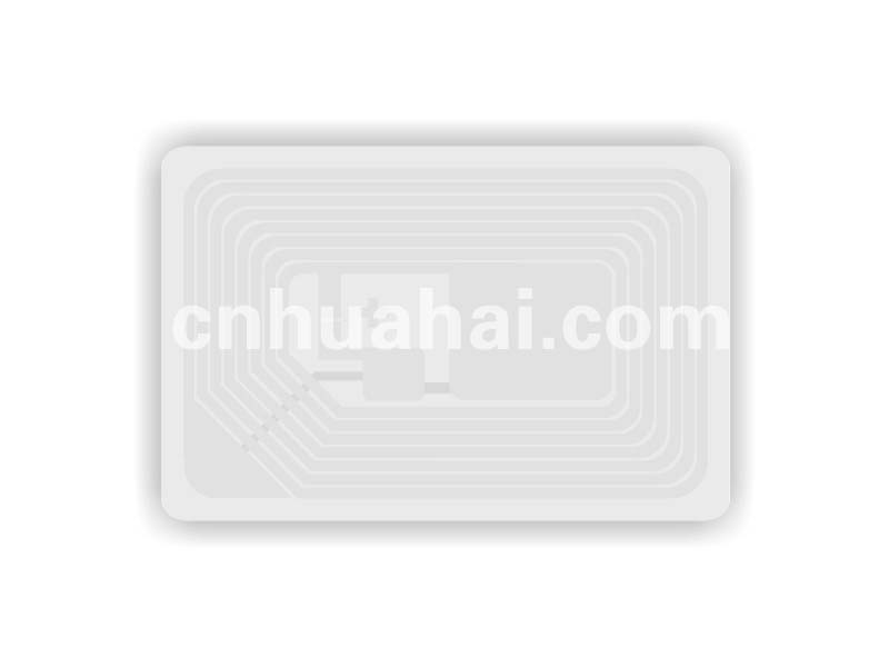 Hh-m004 S50 RFID high frequency electronic tag